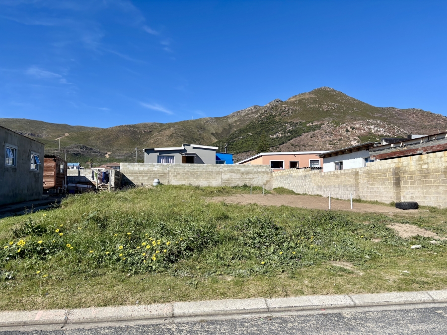 0 Bedroom Property for Sale in Hawston Western Cape
